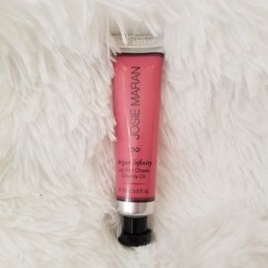 Josie Maran Lip and Cheek Color